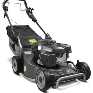 Weibang WB 537 SC V AL-A BBC mit Radantrieb - Modell 2024