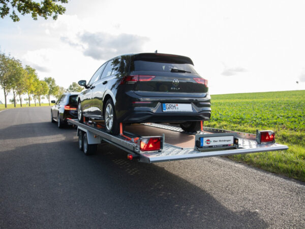 Autotransporter STEMA ATH 30-49-21.2 ATOUR Grande – Bild 5