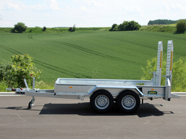 Maschinentransporter Unsinn UB 3618-35-14 – Bild 11